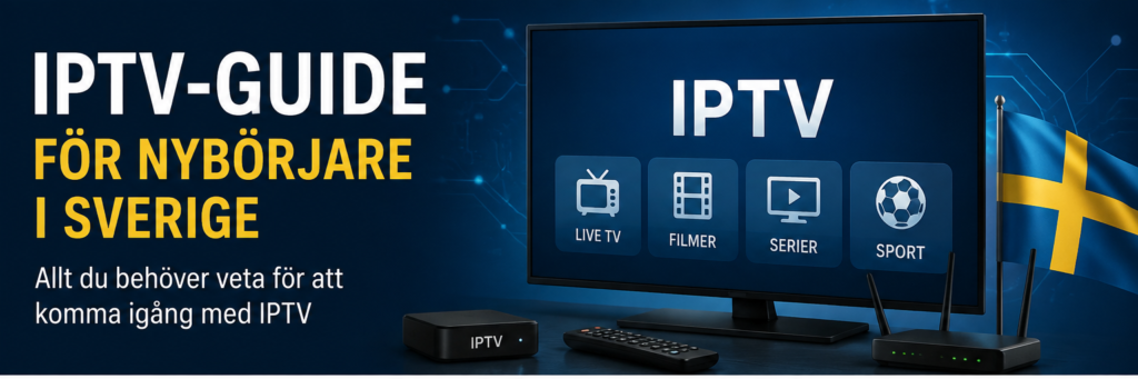 First Class IPTV