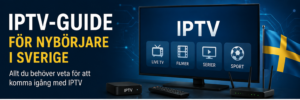 First Class IPTV